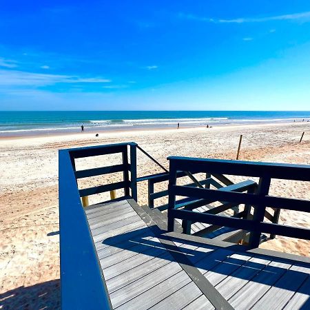 Beachfront Bliss - Suite At Symphony Beach Club Ormond Beach Bagian luar foto