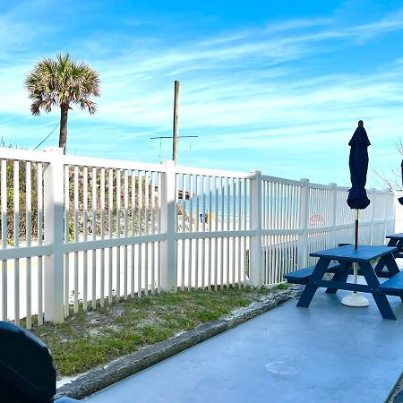 Beachfront Bliss - Suite At Symphony Beach Club Ormond Beach Bagian luar foto