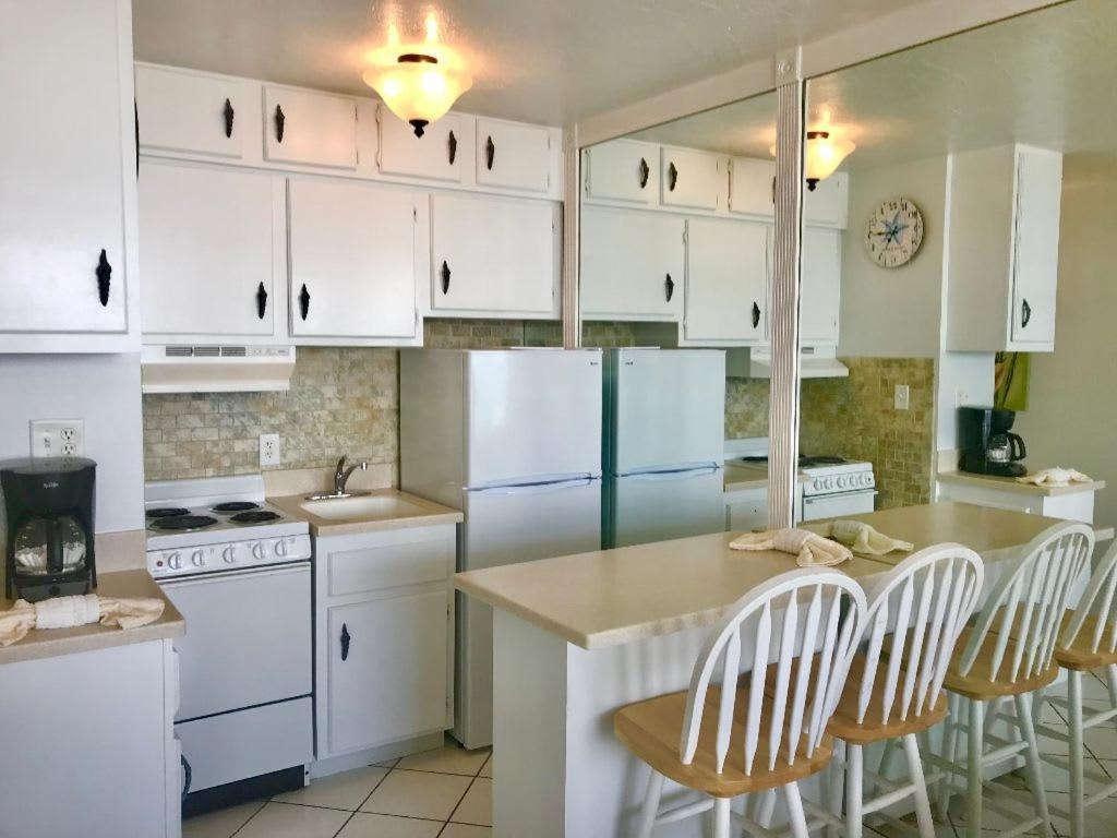 Beachfront Bliss - Suite At Symphony Beach Club Ormond Beach Bagian luar foto