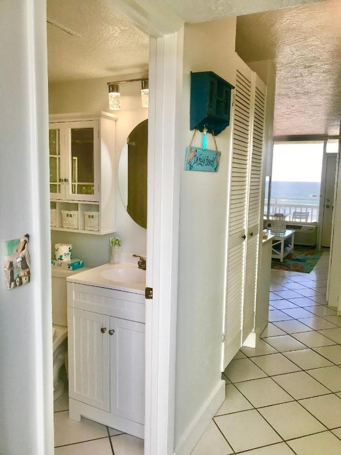 Beachfront Bliss - Suite At Symphony Beach Club Ormond Beach Bagian luar foto