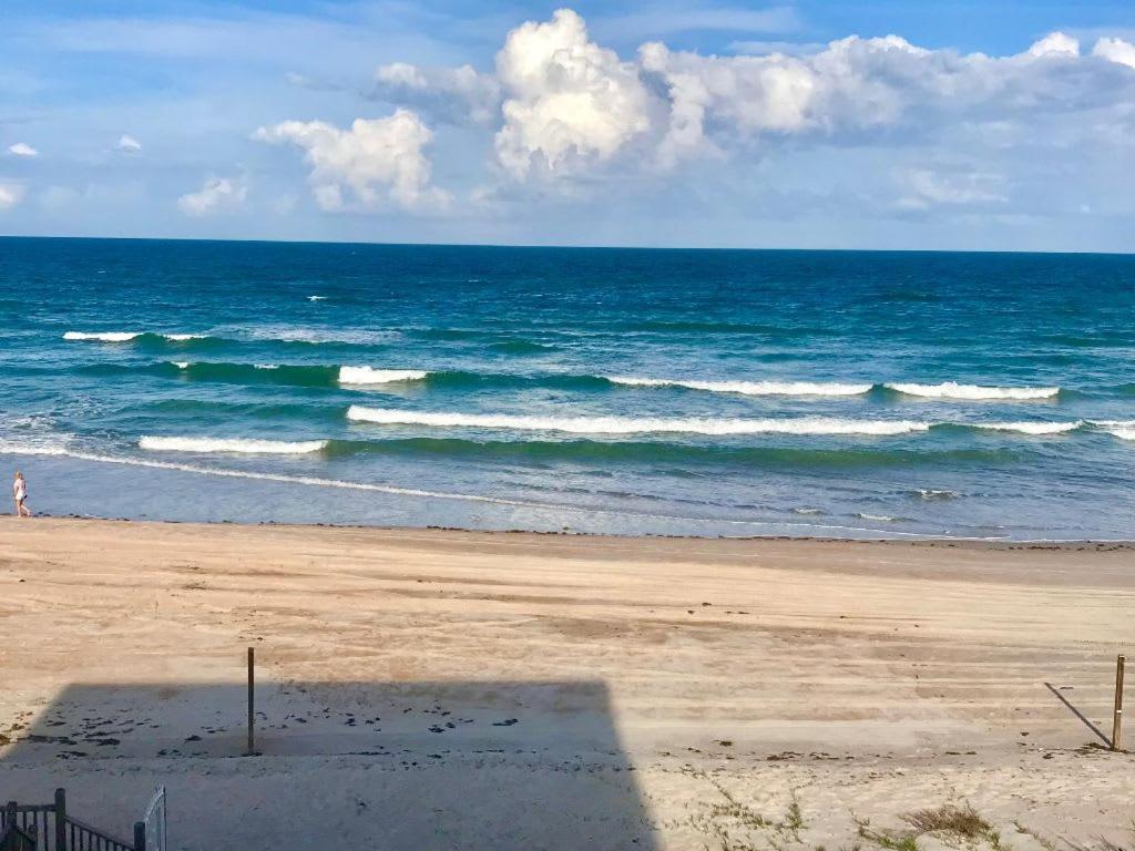 Beachfront Bliss - Suite At Symphony Beach Club Ormond Beach Bagian luar foto