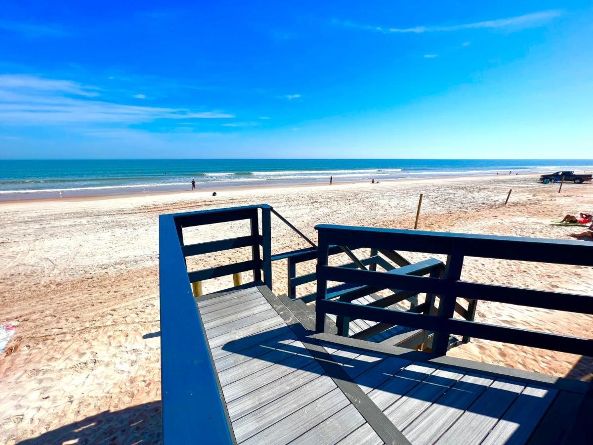 Beachfront Bliss - Suite At Symphony Beach Club Ormond Beach Bagian luar foto